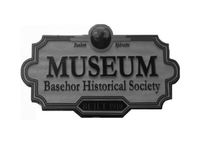 Basehor Historical Museum Society