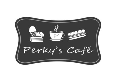 Perky’s Café