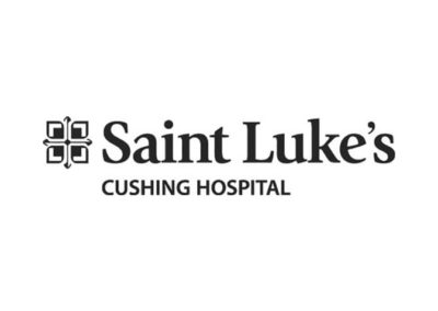 St. Luke’s Cushing Hospital