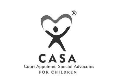 First Judicial District CASA Association