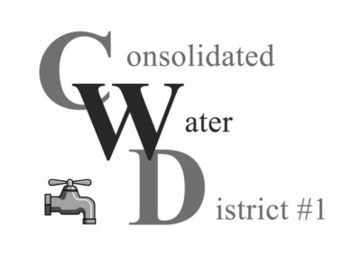 Consolidated Water District #1