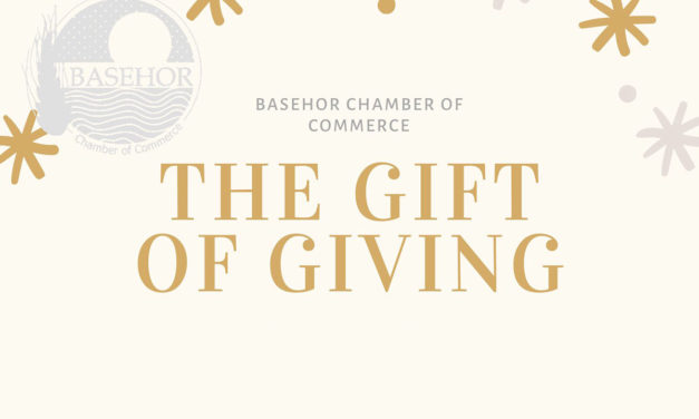 Support the Gift of Giving
