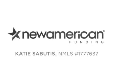 New American Funding – Kathleen Sabutis