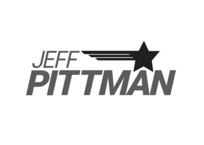 Senator Jeff Pittman