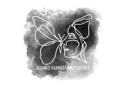Alliance Against Family Violence