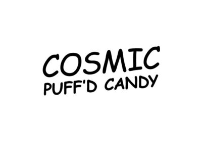 Cosmic Puff’d Candy