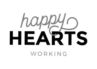 Happy Hearts Working