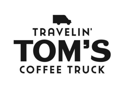 Travelin’ Tom’s Coffee